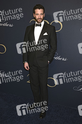 Brooks Brothers Bicentennial Celebration Event in New York