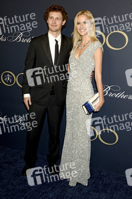 Brooks Brothers Bicentennial Celebration Event in New York