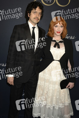Brooks Brothers Bicentennial Celebration Event in New York