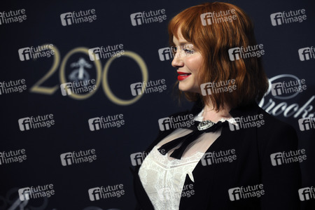 Brooks Brothers Bicentennial Celebration Event in New York