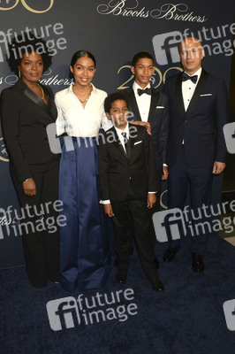 Brooks Brothers Bicentennial Celebration Event in New York