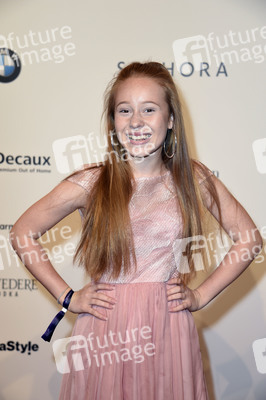 Deutscher Parfumpreis Duftstars 2018 in Berlin