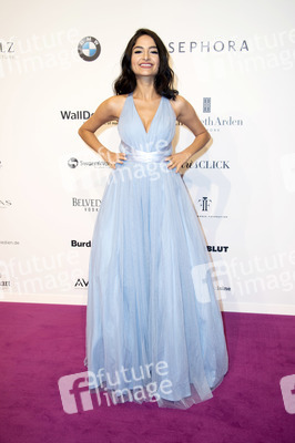Deutscher Parfumpreis Duftstars 2018 in Berlin