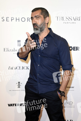 Deutscher Parfumpreis Duftstars 2018 in Berlin