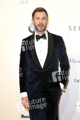Deutscher Parfumpreis Duftstars 2018 in Berlin