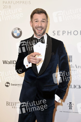 Deutscher Parfumpreis Duftstars 2018 in Berlin