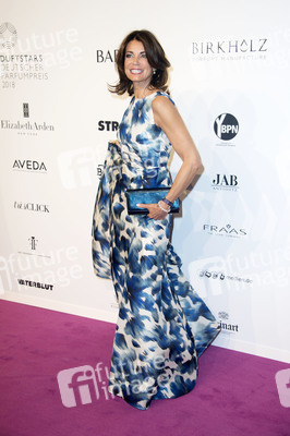 Deutscher Parfumpreis Duftstars 2018 in Berlin