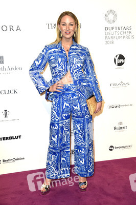 Deutscher Parfumpreis Duftstars 2018 in Berlin