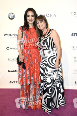 Deutscher Parfumpreis Duftstars 2018 in Berlin