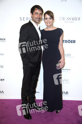 Deutscher Parfumpreis Duftstars 2018 in Berlin