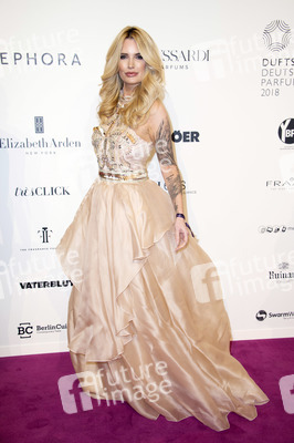 Deutscher Parfumpreis Duftstars 2018 in Berlin