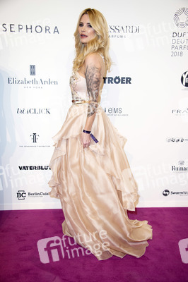 Deutscher Parfumpreis Duftstars 2018 in Berlin