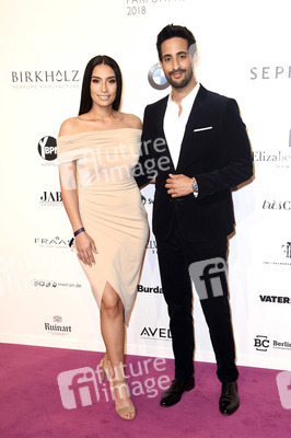 Deutscher Parfumpreis Duftstars 2018 in Berlin
