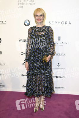 Deutscher Parfumpreis Duftstars 2018 in Berlin