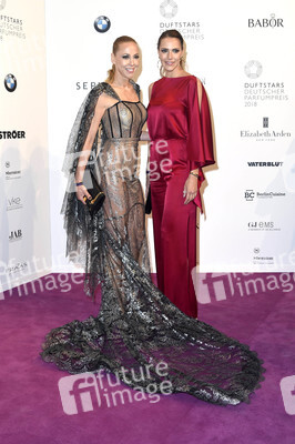 Deutscher Parfumpreis Duftstars 2018 in Berlin