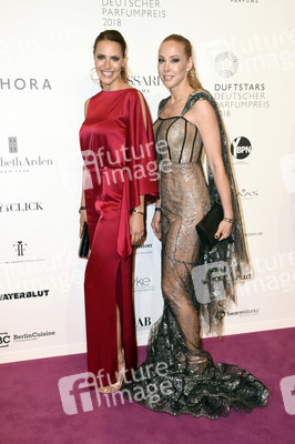 Deutscher Parfumpreis Duftstars 2018 in Berlin