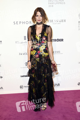 Deutscher Parfumpreis Duftstars 2018 in Berlin
