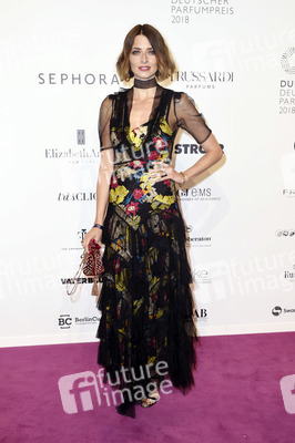 Deutscher Parfumpreis Duftstars 2018 in Berlin