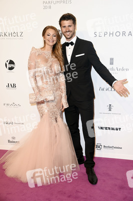 Deutscher Parfumpreis Duftstars 2018 in Berlin