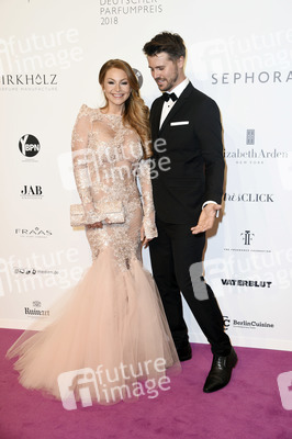 Deutscher Parfumpreis Duftstars 2018 in Berlin