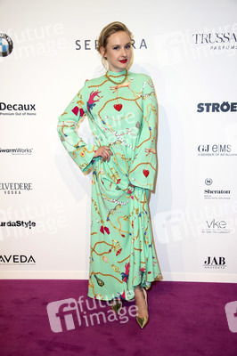 Deutscher Parfumpreis Duftstars 2018 in Berlin