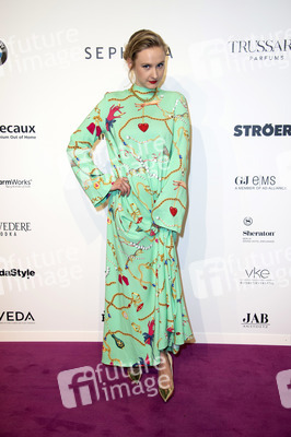 Deutscher Parfumpreis Duftstars 2018 in Berlin