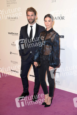 Deutscher Parfumpreis Duftstars 2018 in Berlin