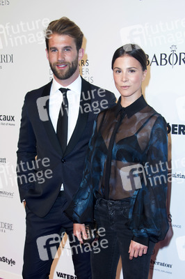Deutscher Parfumpreis Duftstars 2018 in Berlin