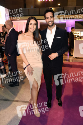 Deutscher Parfumpreis Duftstars 2018 in Berlin