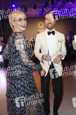 Deutscher Parfumpreis Duftstars 2018 in Berlin