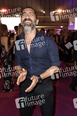 Deutscher Parfumpreis Duftstars 2018 in Berlin