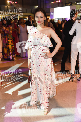 Deutscher Parfumpreis Duftstars 2018 in Berlin
