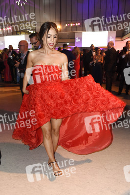 Deutscher Parfumpreis Duftstars 2018 in Berlin