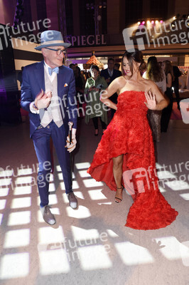 Deutscher Parfumpreis Duftstars 2018 in Berlin