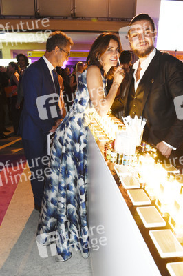 Deutscher Parfumpreis Duftstars 2018 in Berlin