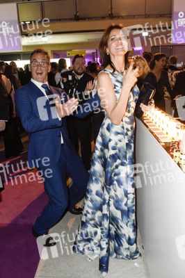 Deutscher Parfumpreis Duftstars 2018 in Berlin