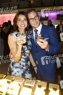 Deutscher Parfumpreis Duftstars 2018 in Berlin
