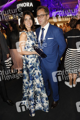Deutscher Parfumpreis Duftstars 2018 in Berlin