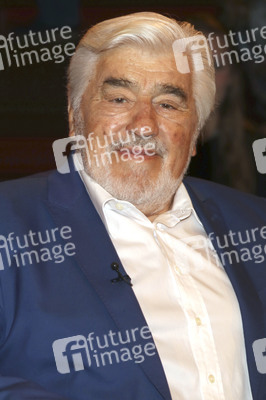 Talkshow 'Markus Lanz' in Hamburg