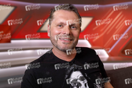 Talkshow 'Maischberger' in Köln