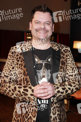 Personality-Show 'Sträters Männerhaushalt' in Oberhausen