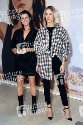Parfum Launch-Event 'Arizona Proenza Schouler' in Frankfurt