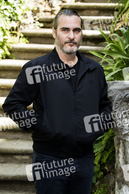 Photocall 'A Beautiful Day' in Rom