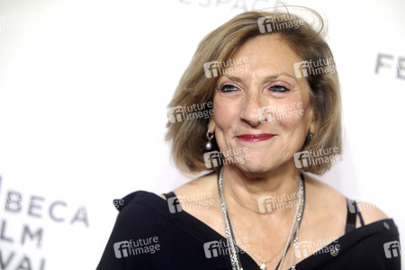 Panel 'Tribeca Talks: Storytellers - Lesli Linka Glatter with Claire Danes', Tribeca Film Festival 2018 in New York