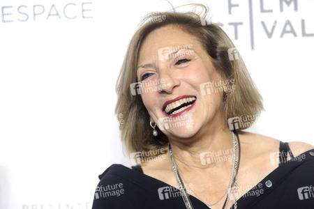 Panel 'Tribeca Talks: Storytellers - Lesli Linka Glatter with Claire Danes', Tribeca Film Festival 2018 in New York