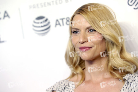 Panel 'Tribeca Talks: Storytellers - Lesli Linka Glatter with Claire Danes', Tribeca Film Festival 2018 in New York