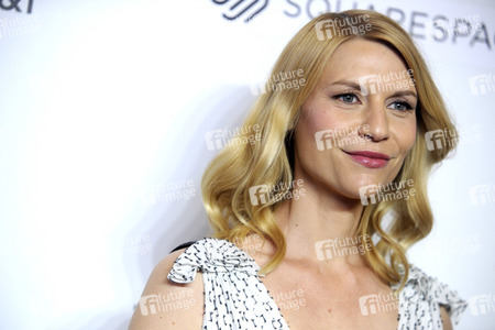 Panel 'Tribeca Talks: Storytellers - Lesli Linka Glatter with Claire Danes', Tribeca Film Festival 2018 in New York