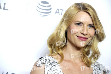 Panel 'Tribeca Talks: Storytellers - Lesli Linka Glatter with Claire Danes', Tribeca Film Festival 2018 in New York