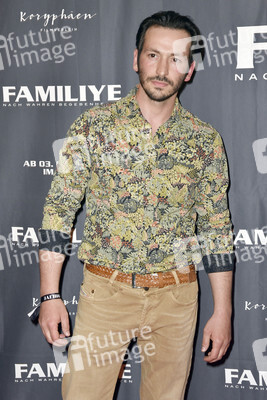 Filmpremiere 'Familiye' in Berlin