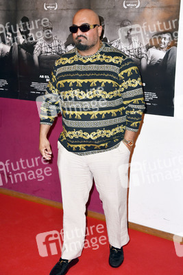 Filmpremiere 'Familiye' in Berlin